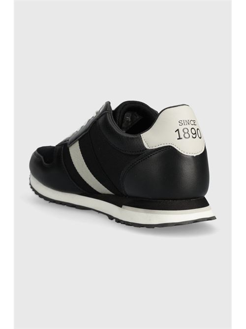  U.S. POLO ASSN | XIRIO007M/4TY1/BLK